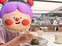 -南棠馆粤菜坊(群光店)