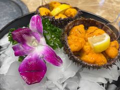 -老大连·海肠捞饭·大连海鲜大连菜(西安路店)