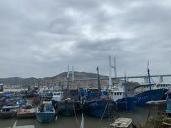 -海门岛七号餐厅