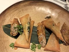 -莆田餐厅PUTIEN(金融街购物中心店)