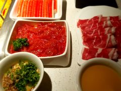-海底捞火锅(银泰中心店)