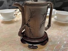 -8餐厅(新葡京酒店)