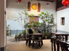 -董府·古宅餐厅