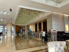 -上海中航虹桥机场泊悦酒店