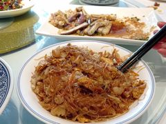 -翠山·映月湖景餐厅(映月湖公园店)