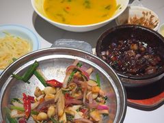 -涌上外婆桥(海宁银泰城店)