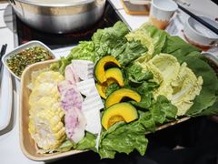 -潮发潮汕牛肉店(永庆坊店)