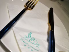 -森林象亲子餐厅·儿童生日会