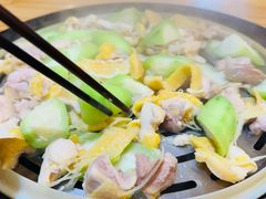 -阿鸡鱼庄·顺德鲜蒸小炒(亚运村店)