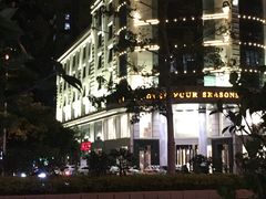 -大自然会所(泉港店)