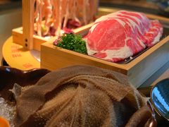 鲜毛肚-湊湊火锅·茶憩(东城万达店)