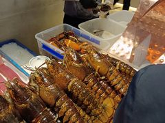 -雍和会海鲜姿造自助(湖东路店)