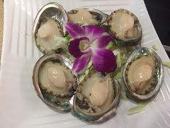 -金海阁海鲜火锅
