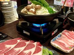 -角落里(中山公园店)
