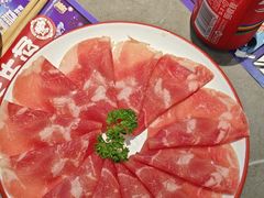 -生活如沸·顺德水牛奶火锅(大学路店)