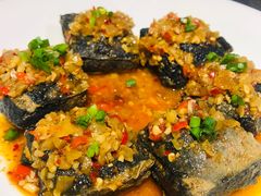 长沙臭豆腐-井水小厨·湘菜(活力广场店)