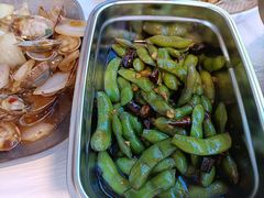 -石牌岭小亮蒸虾•湖北老字号(左岭店)