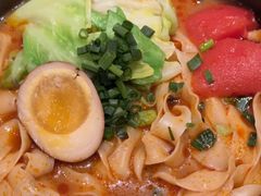 -老张牛肉面(天津万象城店)