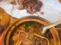 -清真·马文砂锅大全(麦苋街店)