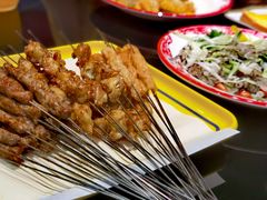 -金玲珑串道(石鼓路店)