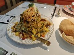 -泰椰里·泰国餐厅(智慧城广百广场店)