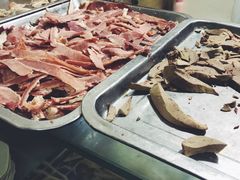 -汝萍传统蘸水菜(春华路总店)