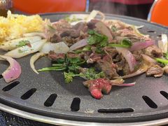 -大千金齐齐哈尔烤肉(清湖店)