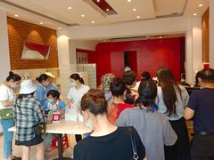 等位区-曹祥泰(解放路店)