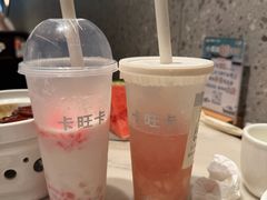 -小菜园新徽菜(合肥天鹅湖万达店)
