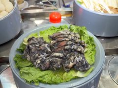 -大橘元自助回转火锅(天河新天地店)