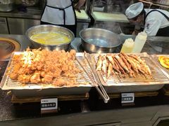 -韩盛·盛江山自助料理(中街大悦城黑金店)