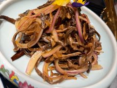 -慢丽江·云南野生菌土鸡锅(付家庄店)