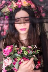点击看大图 -经典婚纱摄影美学馆·私人定制