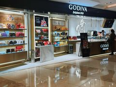 -GODIVA(港汇恒隆广场)
