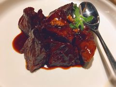 -三利音·东方司宴(外滩店)