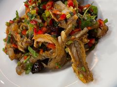 -渔娘渔家丹东海鲜(东直门店)