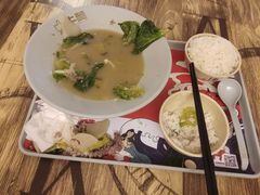 惊爆单人藤椒牛肉-牛赞原汤牛肉饭(远东店)