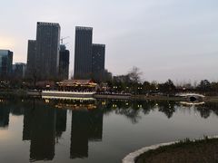 -西海子公园