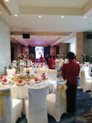 -海航威斯汀酒店·宴会厅