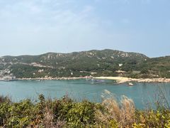 -东澳岛