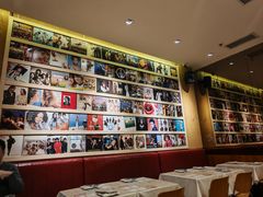 -安妮意大利餐厅(世贸天阶店)