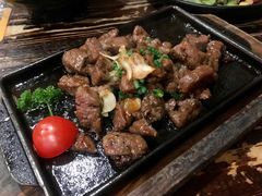 -小川洋风料理(汉街店)