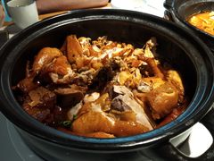 -姜君·千岛湖鱼头馆(浦东大道店)