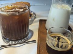 美式-十五食吾 La Pâtisserie (海甸岛店)