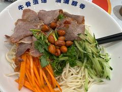 -陳香貴·兰州牛肉面(上海长风大悦城店)