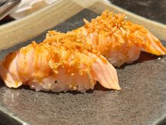 -古田居·特色寿司料理(骏欣中心店)