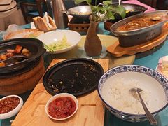-中国徽菜·徽商故里(广安门店)