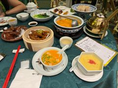 -誉八仙粤菜(万象天地店)