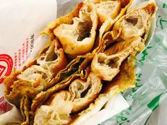 -清真·二嫂子煎饼果子(卫津路总店)