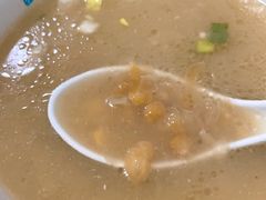 -温记府廟豆汤饭·始于1955年(海椒店)